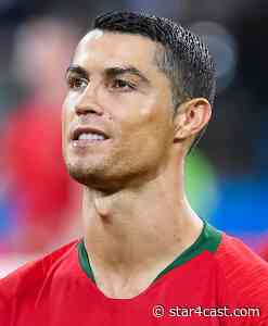 Cristiano Ronaldo – a super-materialistic Aquarius