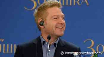 Kenneth Branagh Credits Chris Hemsworth's Thor Franchise a Major Win in Cinema Career - Report Door