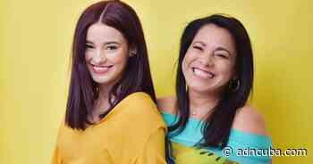 ¿Dónde si no? En la playa, con mi amigo coronel - ADN Cuba