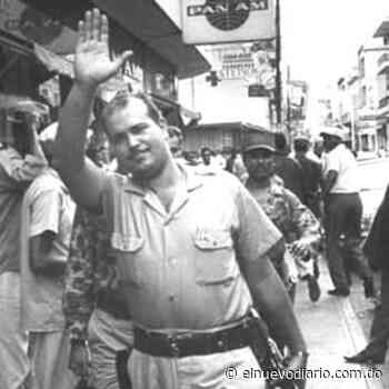 Hoy se conmemora el 88 aniversario del natalicio del coronel Francisco Caamaño - El Nuevo Diario (República Dominicana)