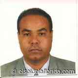 Fiscal de Santo Domingo Este, supuesto Coronel de la Policía, y un empleado de la Fiscalía se la arreglan para mantener presa a ex-campeona de boxeo - El Sol de la Florida