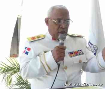 Academia Dominicana de Bomberos, y la (CONAICAFIN), lamentan fallecimiento de Teniente Coronel - El Sol de la Florida