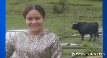 Denuncian desaparición de hija de coronel (r) de la Policía, en pueblo de Cundinamarca - Pulzo.com