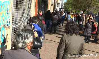 Nuevas ordenanzas municipales sanitarias en Coronel y Concepción - Canal 9 Bío Bío Televisión