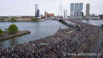 Branche wil fonds en programma voor inclusiviteit en tegen racisme in marcom
