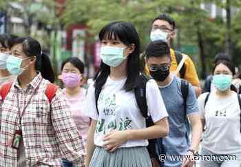 Study: 100% face mask use could crush second, third COVID-19 wave