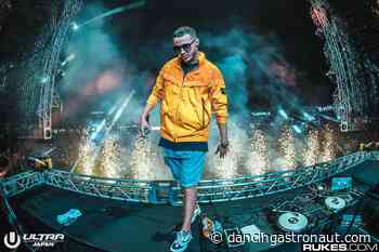 'Taki Taki' becomes DJ Snake's third single to surpass 1 billion Spotify streams - Dancing Astronaut