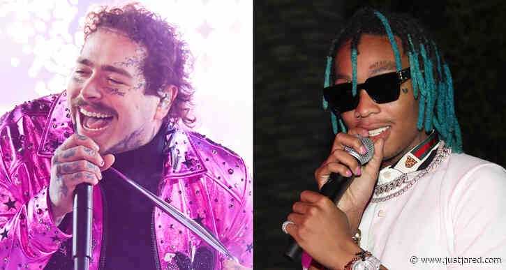Post Malone & Tyla Yaweh Team Up for New Song 'Tommy Lee' - Listen Now!