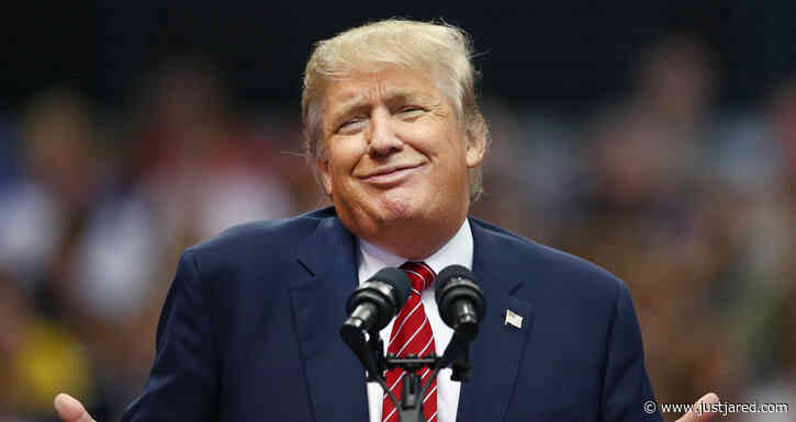 Trump Supporters Must Agree Not to Hold Him Liable if They Get Coronavirus at His Tulsa Rally