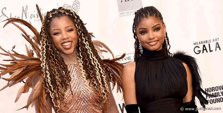 Chloe x Halle Drop 'Ungodly Hour' Album, Reveal Inspiration for the Title