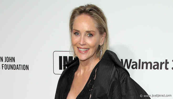 Sharon Stone Recalls Being 'Thrown Across the Kitchen' After Being Struck by Lightning