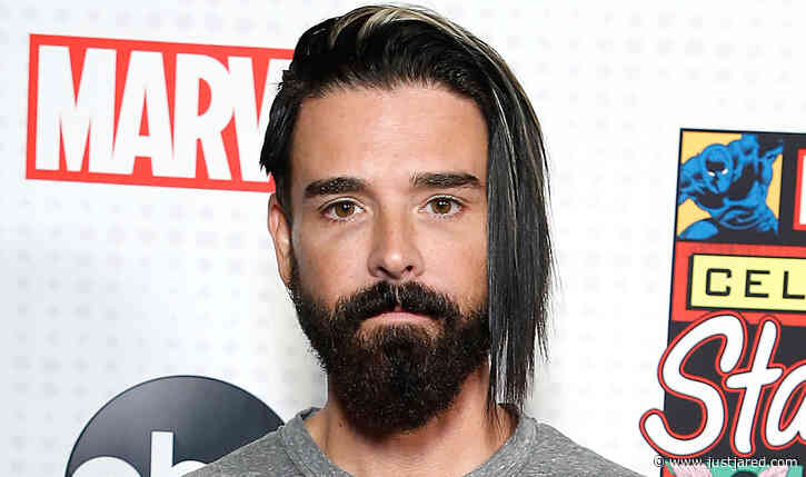 Dashboard Confessional's Chris Carrabba Suffered 'Severe Injuries' in a Motorcycle Accident