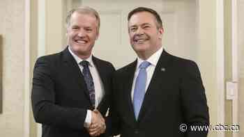 OPINION | Government's red-tape legislation stumps the NDP and the minister who tabled it