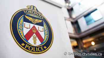 Toronto cop charged in connection with sex trafficking investigation involving teen girl