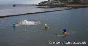 People warned not to swim at beauty spot as e.coli found in water
