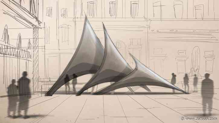 Ini Archibong launches proposal to represent displaced Africans with Pavilion of the Diaspora at London Design Biennale