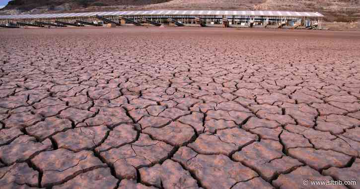Drought fears take hold in Four Corners region already hit hard by the coronavirus