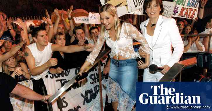 'I forgot who I was': how Big Brother changed my life