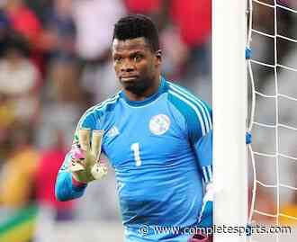 Agbim: Home-Based Goalkeepers Also Good For Super Eagles