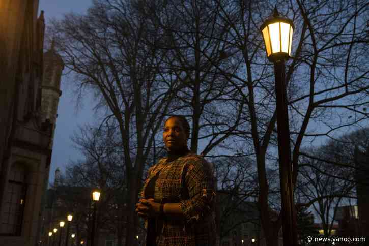Economics, Dominated by White Men, Is Roiled by Black Lives Matter