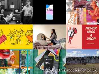 Ealing graduates' work showcased online