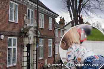 Ofsted takes action against Carshalton day nursery