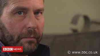 Kevin Lunney abduction: Recovered car 'burned' in garda custody