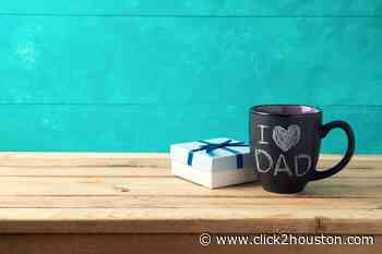 The ULTIMATE Father’s Day gift guide in Houston - KPRC Click2Houston