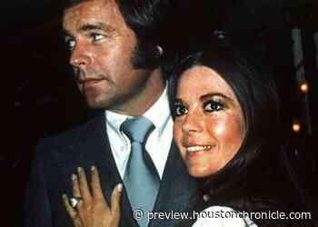 Houston writer reopens Natalie Wood cold case - Houston Chronicle