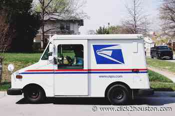 Houston had the most dog attacks of postal workers in the country in 2019 - KPRC Click2Houston