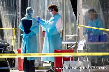 Houston coronavirus updates: What you need to know for June 11 - Houston Chronicle