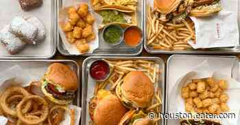 6 Houston Restaurant Openings Diners Need to Know Right Now - Eater Houston