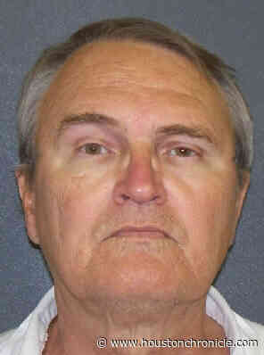 David Brooks, accomplice in Houston Mass Murders, dies at 65 of COVID-19 - Houston Chronicle