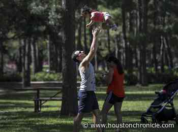 Houston's hot weather alone is not likely to squelch COVID-19 - Houston Chronicle