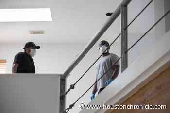 Houston home sales plummeted in May. June isn't looking much better. - Houston Chronicle