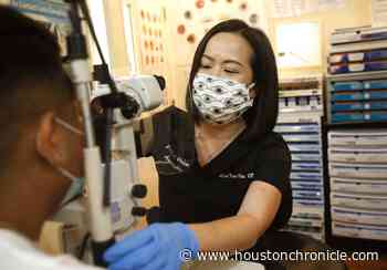 Big hospitals are getting millions from the CARES Act. One Houston-area clinic only got $10. - Houston Chronicle