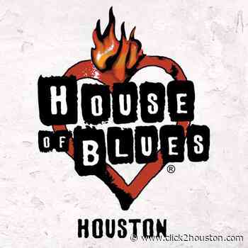 House of Blues Houston to reopen restaurant, bar with live performances Friday - KPRC Click2Houston
