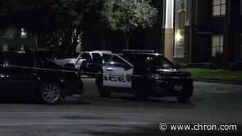 Teen girl shot twice during argument in SE Houston - Chron