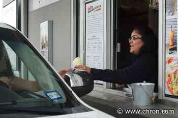 Cool down at these snow cone spots, refresquerias in Houston - Chron.com