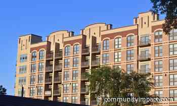 Houston-area apartment rents continue to fall amid COVID-19 in May - Community Impact Newspaper