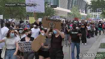 Harris County DA to drop charges against more than 600 Houston protesters - KTRK-TV