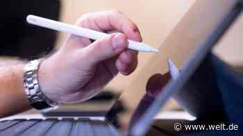 Apple-Pencil-Alternative: Welche günstigen Tablet-Stifte können mithalten? 
