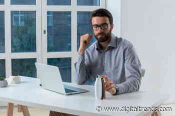 EvaPure sanitizes the air around you anywhere you go