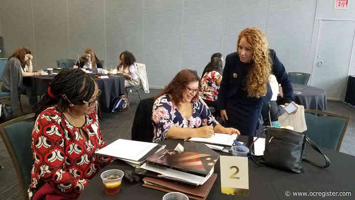 Voice for women veterans hits stride, gains strength, at 100