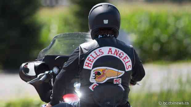 B.C. Loses Court Case To Seize Hells Angels Clubhouses - Lethbridge ...