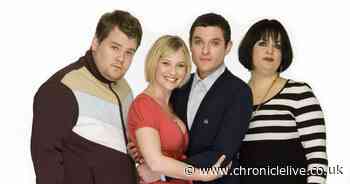 BBC responds as Gavin & Stacey fans slam 'race row' accusations