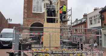 "We will defend our heritage" says borough council