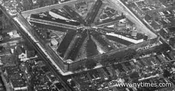 There’s No Reason for an Architect to Design a Death Chamber