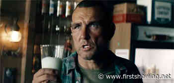 Vinnie Jones & Ron Perlman in Trailer for Crime Thriller 'The Big Ugly'