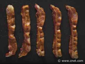 The best way to cook bacon is actually the easiest     - CNET